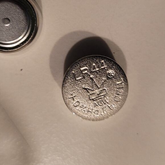 Transpac Resin 5in Silver Halloween Light Up Musical Barrel Figurine Set of 3 - Picture 15 of 15